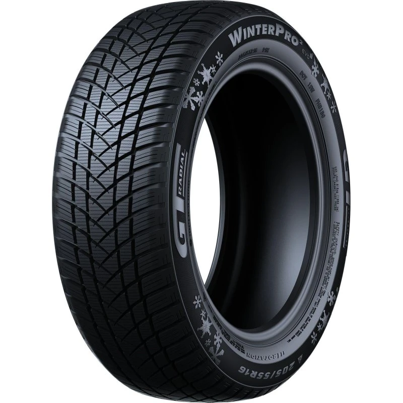 GT Radial Champiro WinterPro 2 EVO XL 215/55 R17 98V