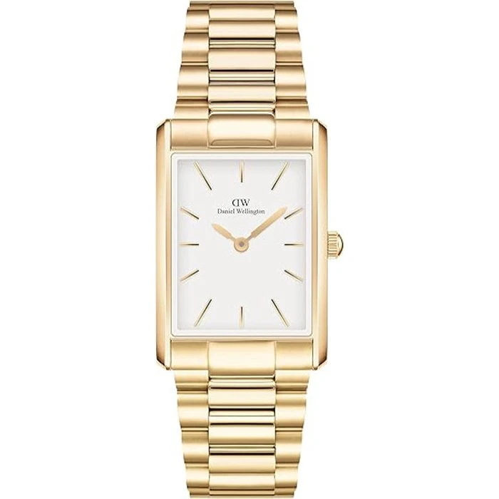 Daniel Wellington Bound DW00100703 Gold 35x24 mm