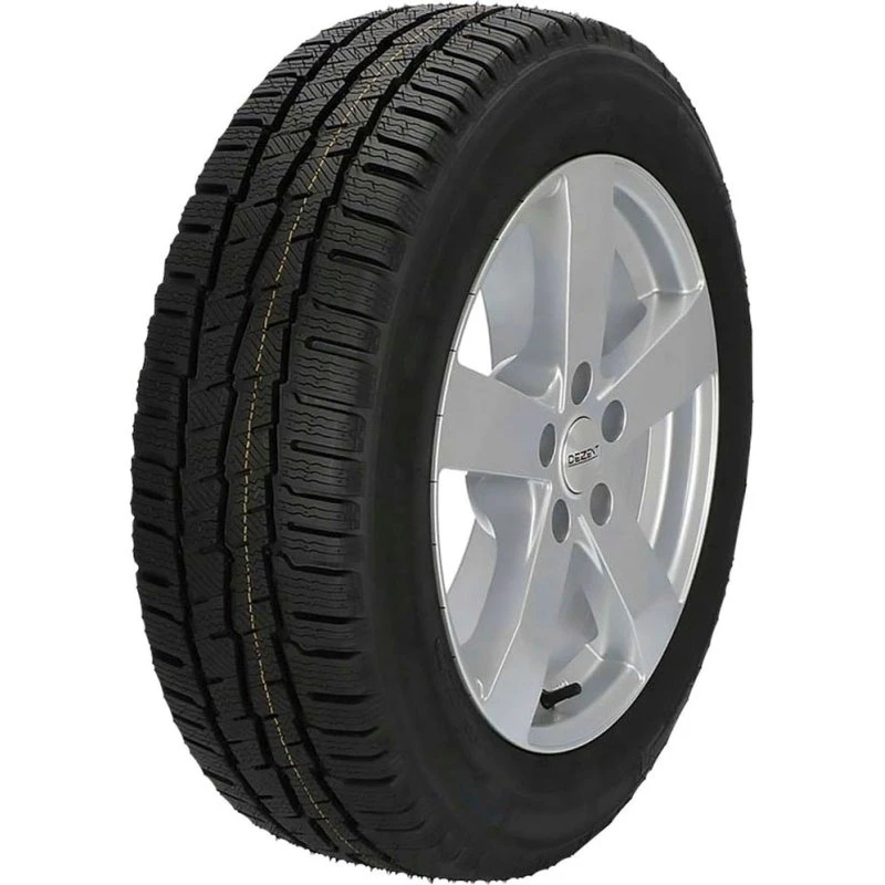 Imperial All Season Van Driver 195/75 R16 110/108S Ganzjahresreifen