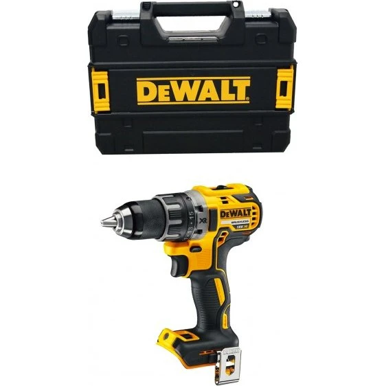 DeWALT DCD791NT-XJ Akku-Bohrschrauber 18 V (BL)