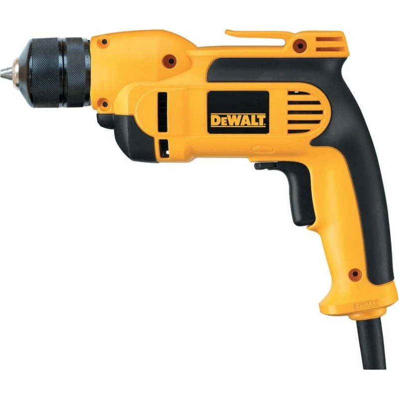 DeWALT DWD112S-QS 701W Bohrmaschine 10mm