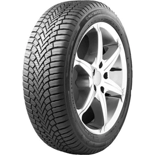 Lassa Multiways 2 225/40 R18 92W XL 3PMSF Ganzjahresreifen