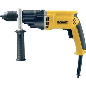 DeWALT D21441 770 W 2-Gang-Bohrmaschine