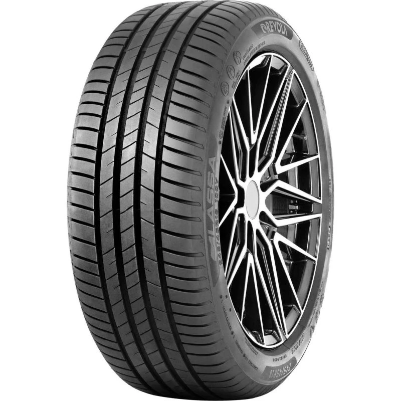 Lassa Revola 225/40 R18 92Y Sommerreifen