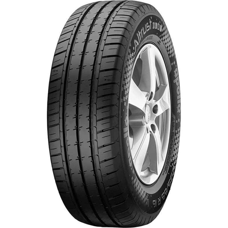 Apollo Altrust+ 215/65 R16 109/107T Transporterreifen