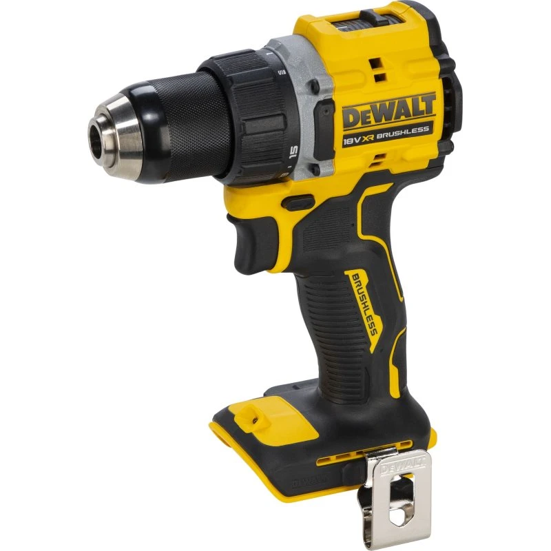 DeWalt DCD794NT-XJ Akku-Bohrschrauber 18 V (bürstenlos)