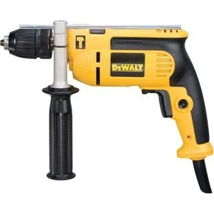 DeWALT Schlagbohrmaschine DWD024S 650W 13mm