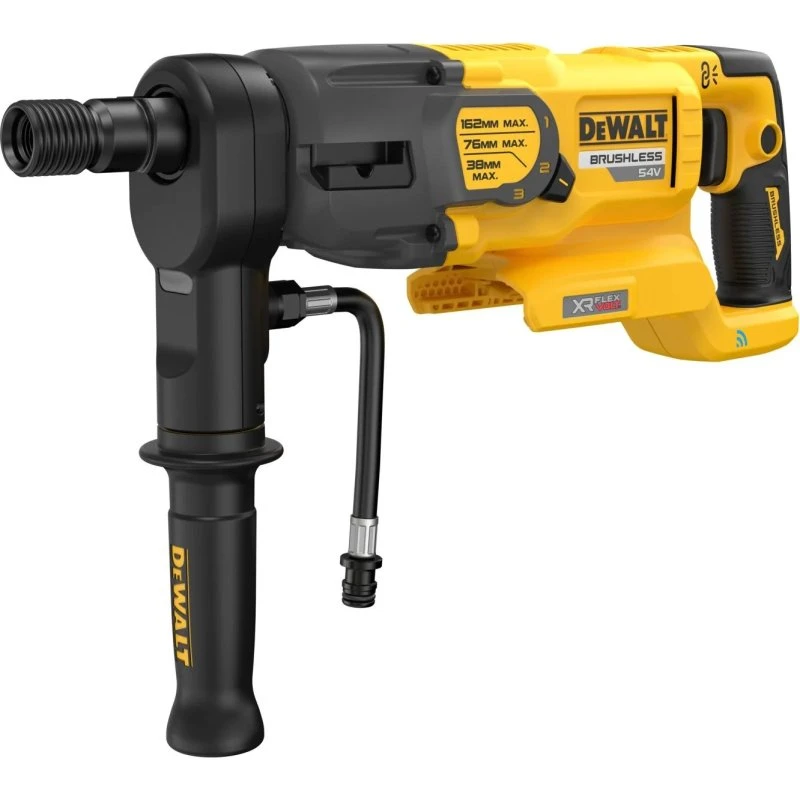 DeWalt DCD150NK-XJ 54V Akku-Kernbohrmaschine