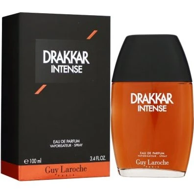Guy Laroche Drakkar Intense EDP 100 ml Herrenparfum