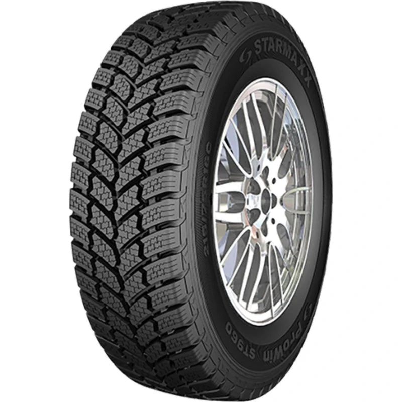 Starmaxx PROWIN ST960 225/65 R16 112/110R Transporterreifen