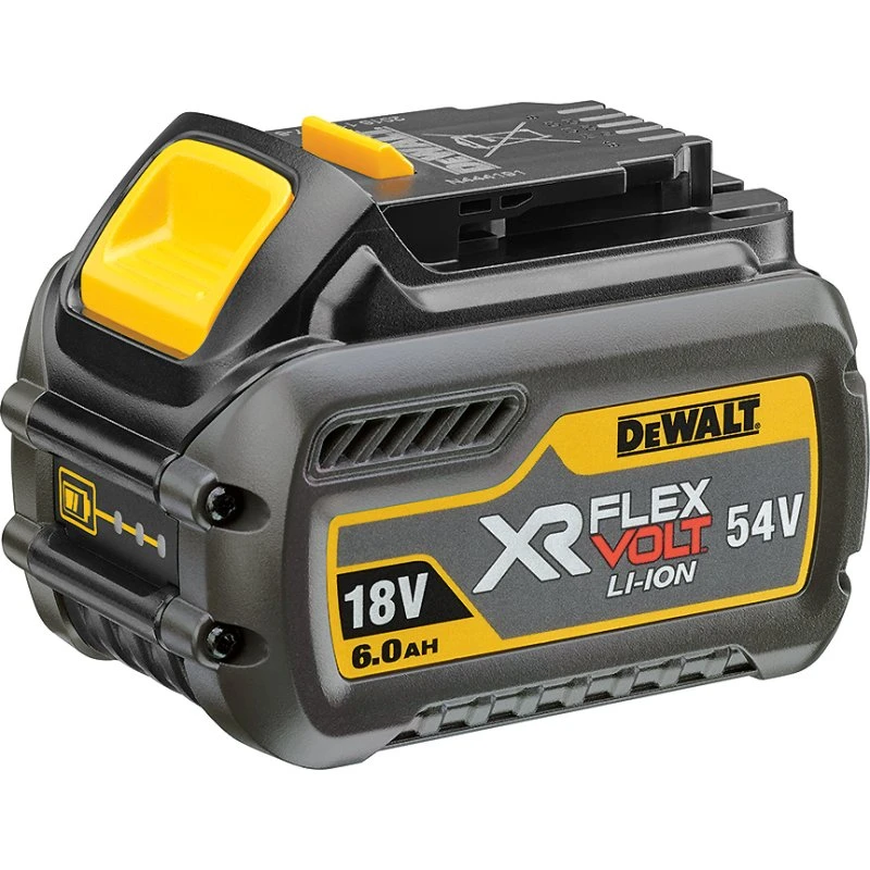 DeWalt DCB546-XJ 54V/108Wh FLEXVOLT Akku