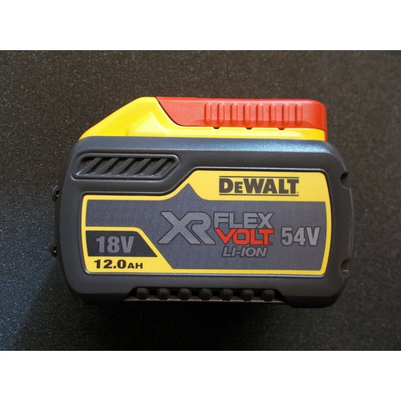 DeWALT DCB548 54 V/18 V Akku 12,0 Ah 216 Wh