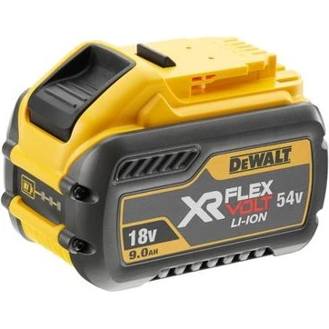 DeWalt DCB547-XJ 54V 162Wh XR Flexvolt Akku