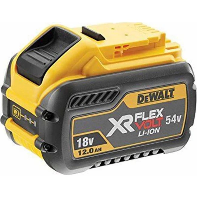 DeWalt DCB548Y2 54V/216Wh Akku-Set 2x12Ah