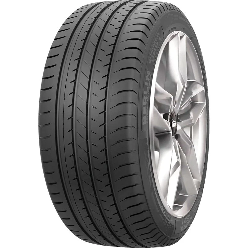 Berlin Tires Summer UHP 1 G3 225/45 R19 96W