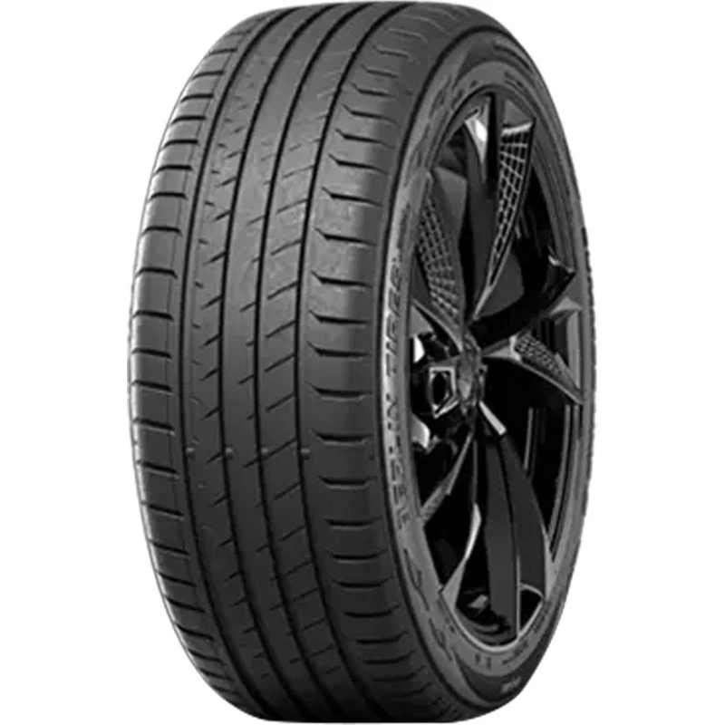 Berlin Tires Summer UHP 2 195/65 R15 95H