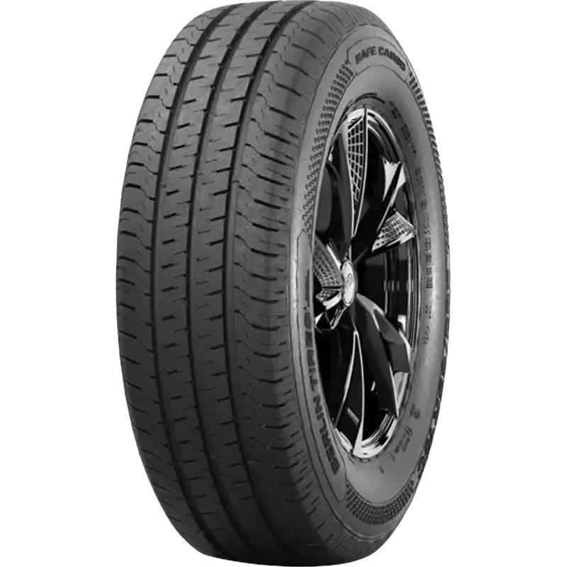 Berlin Tires Safe Cargo 185/75 R16 104/102R Transporterreifen
