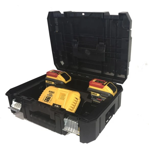 DeWALT DCB118X2T-QW 54V/162Wh Akku-Starter-Set