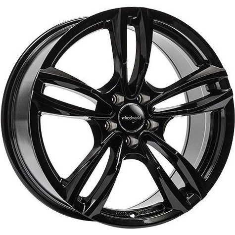 Wheelworld WH29 Sommerreifen für Mittelklasse & Škoda Octavia