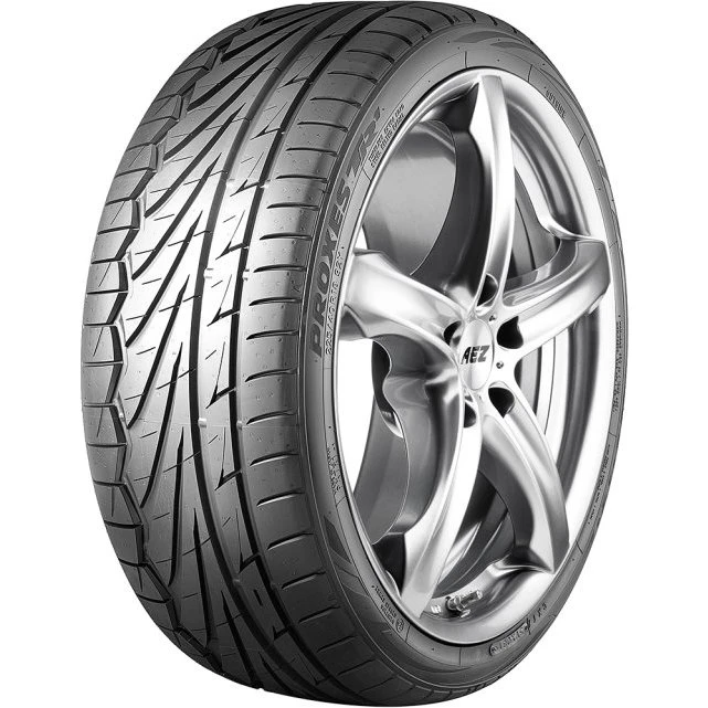 Toyo Proxes TR1 205/50 R16 87W mit Felgenschutzleiste (FSL)