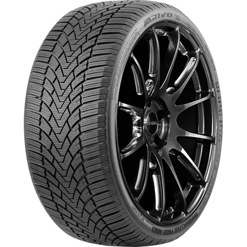 Arivo Winmaster ARW 3 195/55 R15 85H