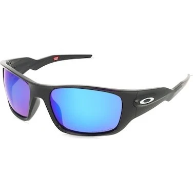 Oakley Masseter Sonnenbrille OO9486 Schwarz/Blau