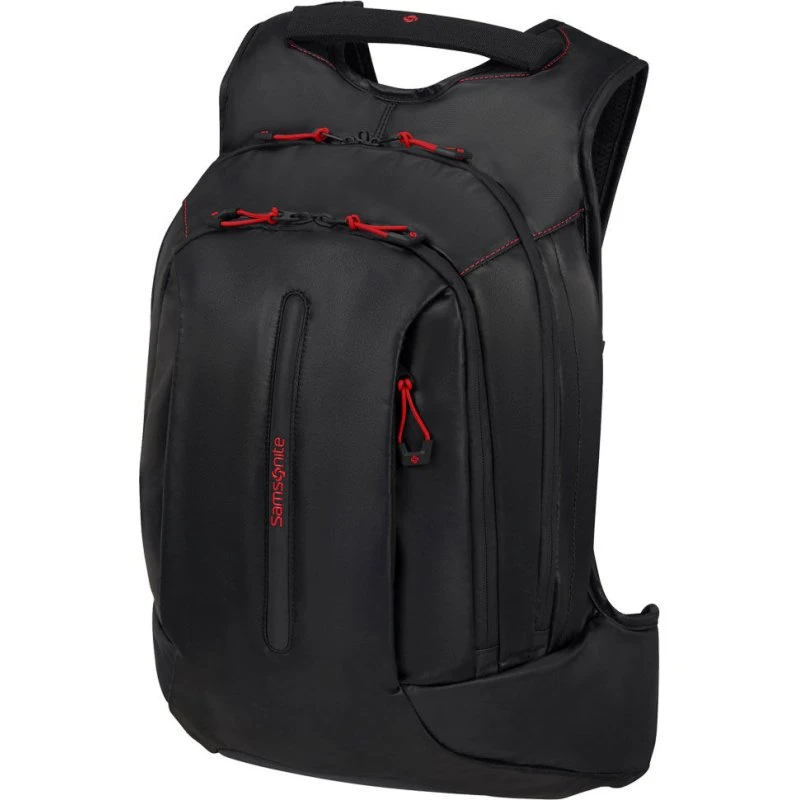 Samsonite Ecodiver Rucksack Cabin M Schwarz