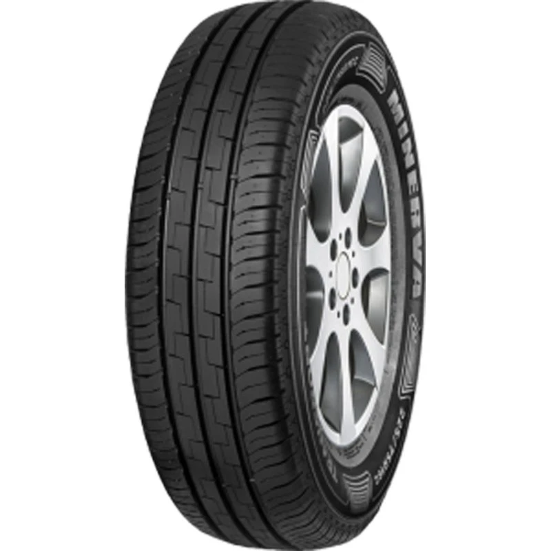 Minerva Transport RF 19 195/75 R16 110R