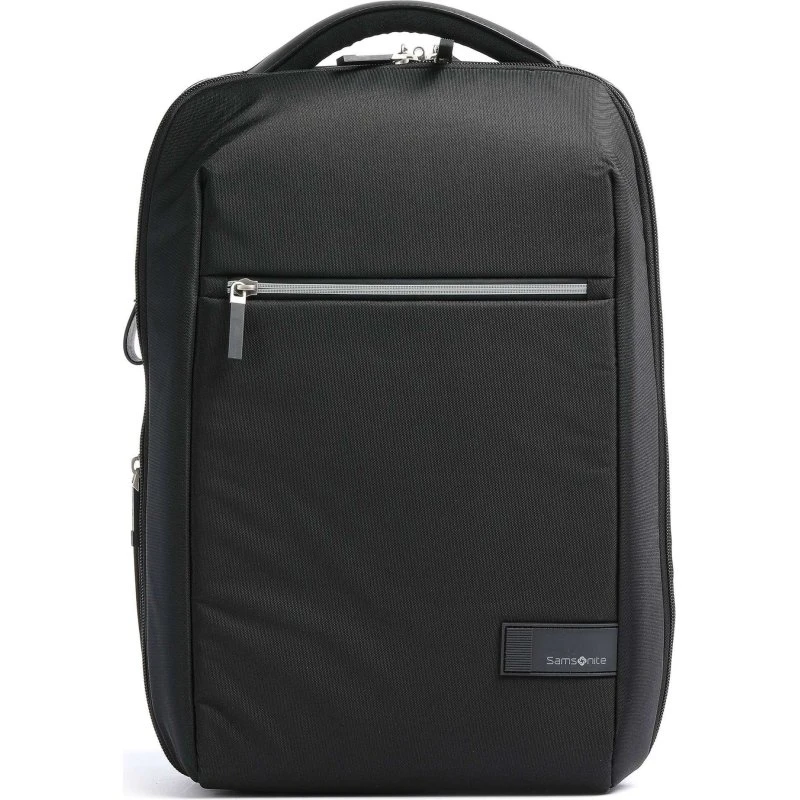 Samsonite Litepoint Laptop-Rucksack 14,1" schwarz