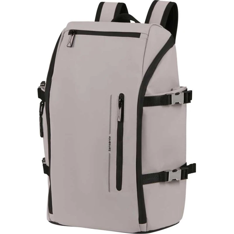 Samsonite Glam-Go Laptop-Rucksack 14,1 Zoll Ash Rose