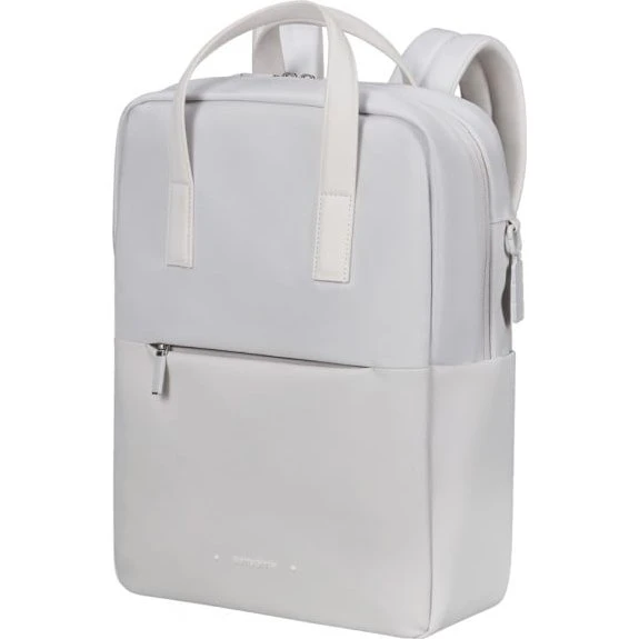 Samsonite 4Pack LPT BP + Handles 14,1 Zoll (Cloudy Grey)