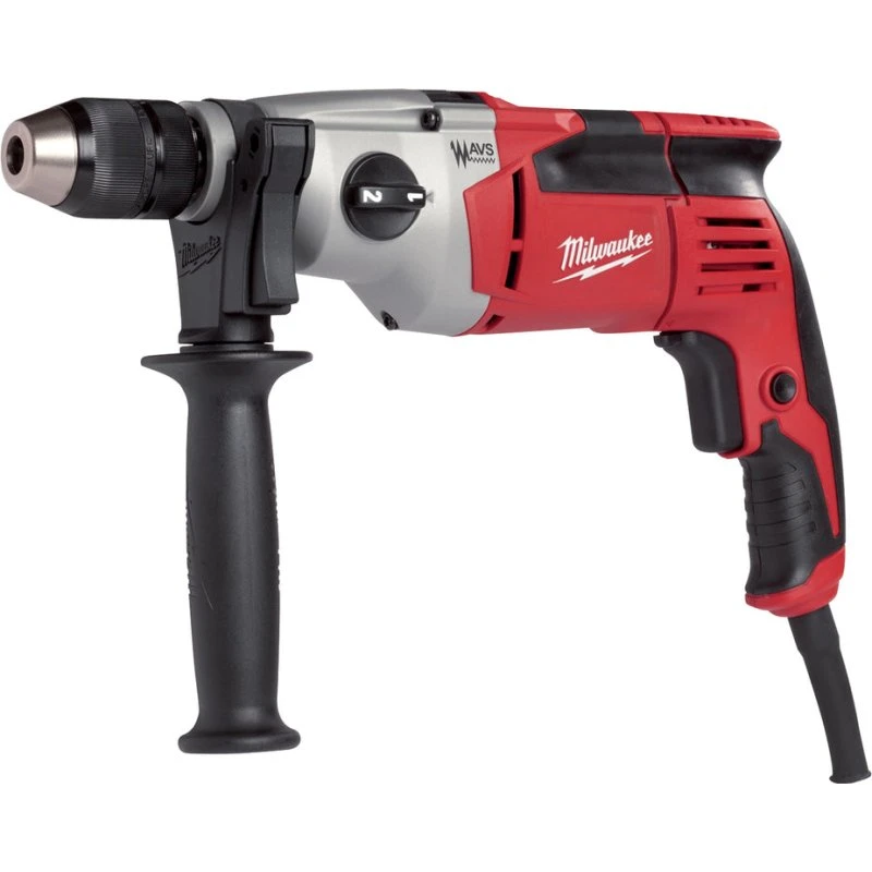 Milwaukee PD2E 22R 850W Schlagbohrmaschine