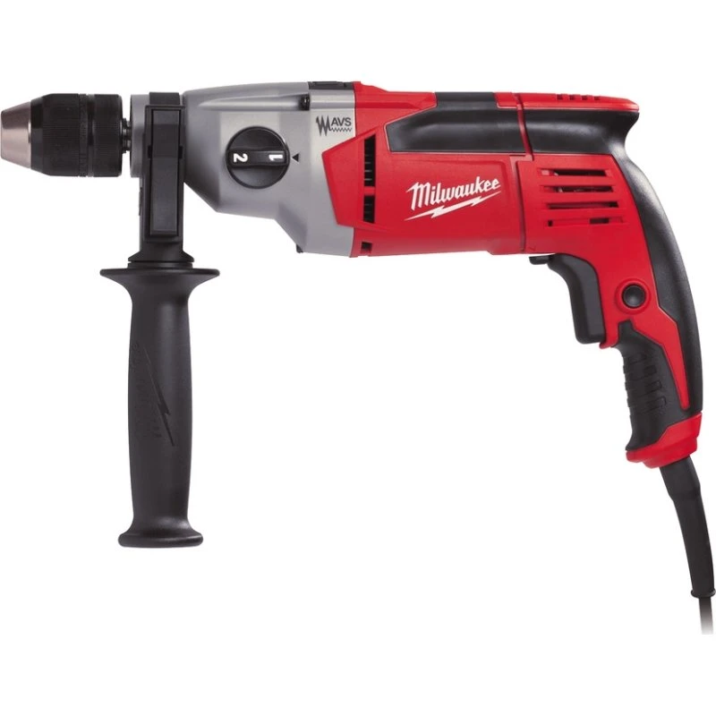 Milwaukee PD2E24R Schlagbohrmaschine 1020 W