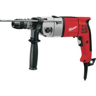 Milwaukee PD2E24RS Schlagbohrmaschine 1010 W