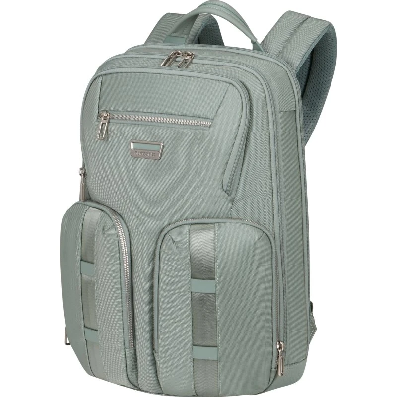 Samsonite Urban-Eye Rucksack 14,1" schwarz