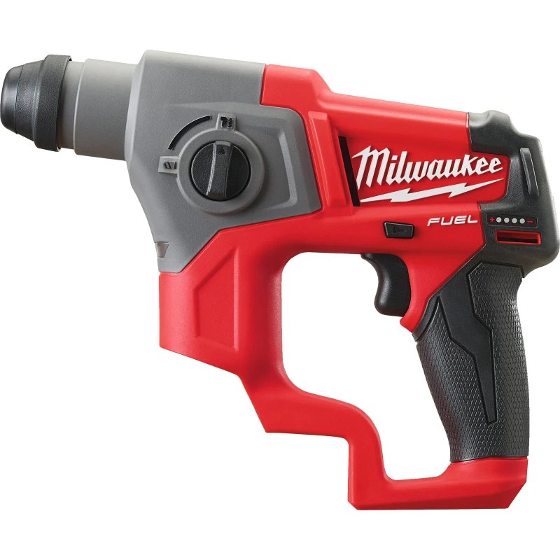 Milwaukee M12 FUEL SDS-Plus Bohrhammer CH-0 12V