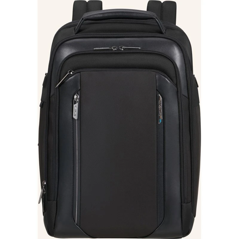 Samsonite Spectrolit 4.0 Rucksack 17,3" schwarz