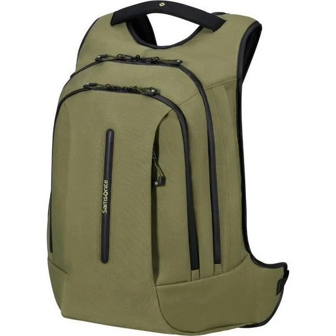 Samsonite Ecodiver Backpack L LTD Wasabi