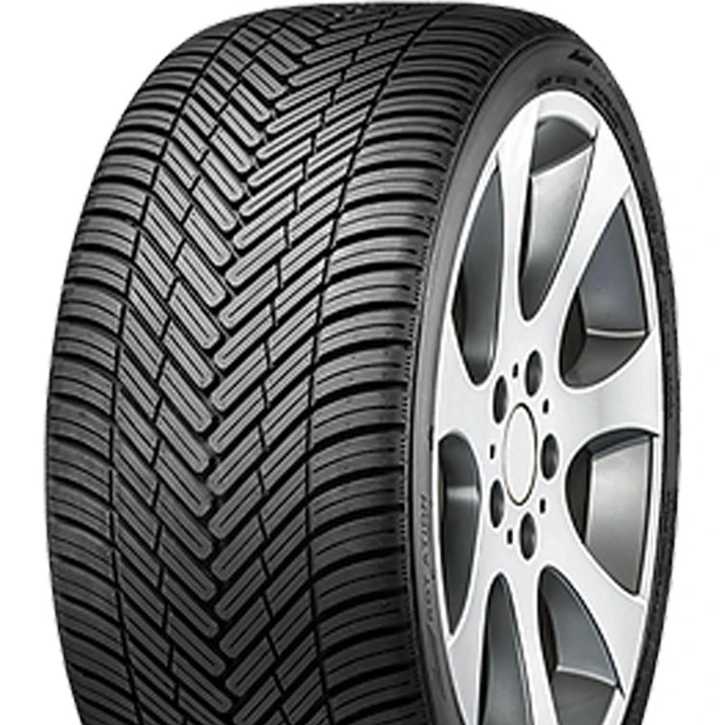 Fortuna Eco Plus 2 4S 185/65 R14 86H Ganzjahresreifen