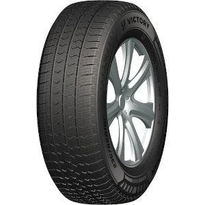 Victory Road AS Van 195/65 R16 104/102S Allwetterreifen