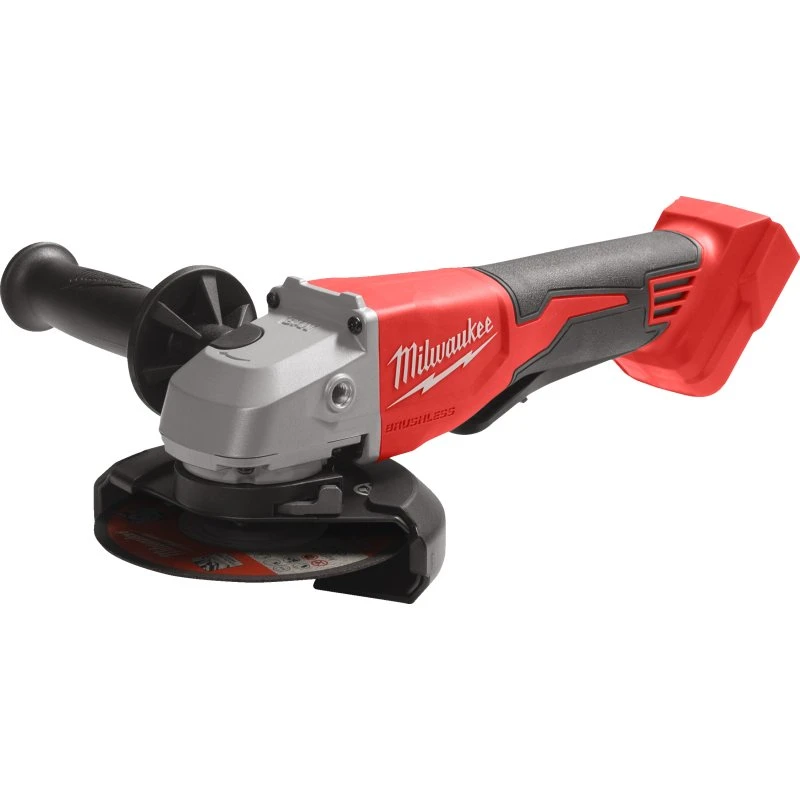 Milwaukee M18BLSAG125XPD-0 Akku-Winkelschleifer 125 mm