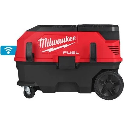 Milwaukee M18 ONEF2VC34M-0 Akku-Staubsauger M-Klasse 34L