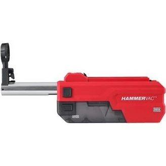 Milwaukee M18FDDEL32-0 Akku-Staubabsaugadapter