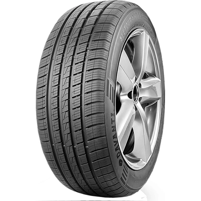 Davanti Alltoura H/T 235/60 R18 107V Allwetterreifen