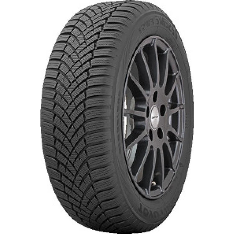 Toyo Observe EWS1 255/45 R20 105V XL mit Felgenschutzleiste