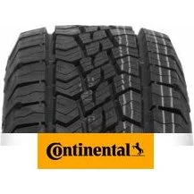 Continental CrossContact ATR 225/65 R17 102H