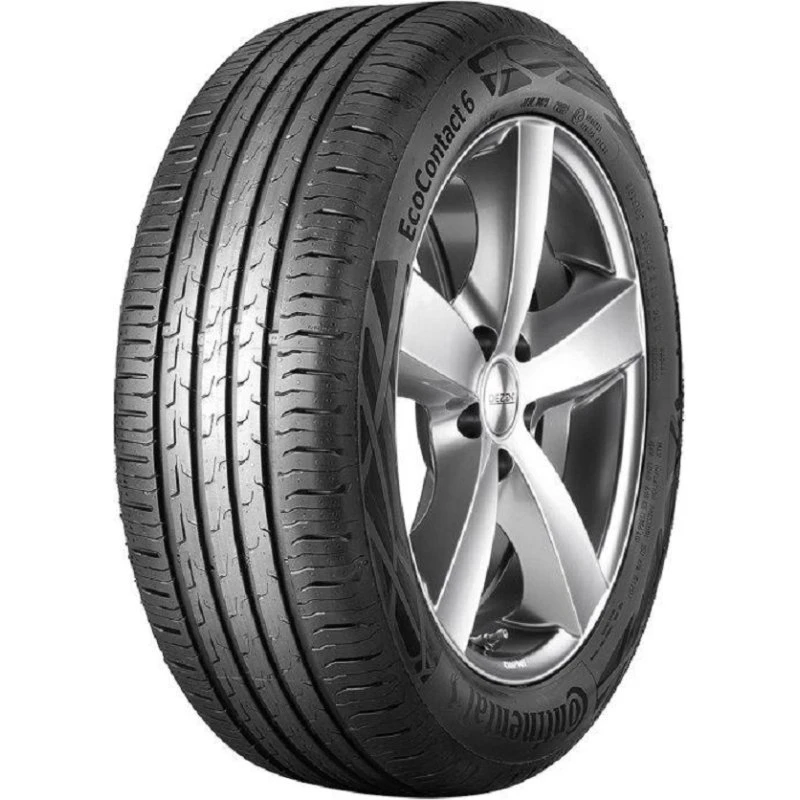 Continental EcoContact 6 175/65 R14 86T XL EVc