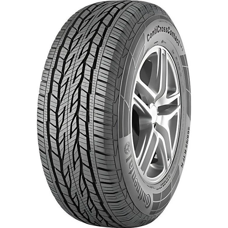 Continental ContiCrossContact LX 2 225/65 R17 102H