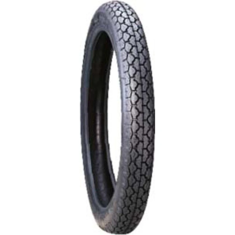 Duro HF319 Reifen 3.25-17 4PR TT