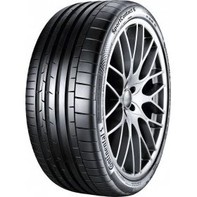 Continental SportContact 6 235/40 ZR18 95Y MO1 XL EVc